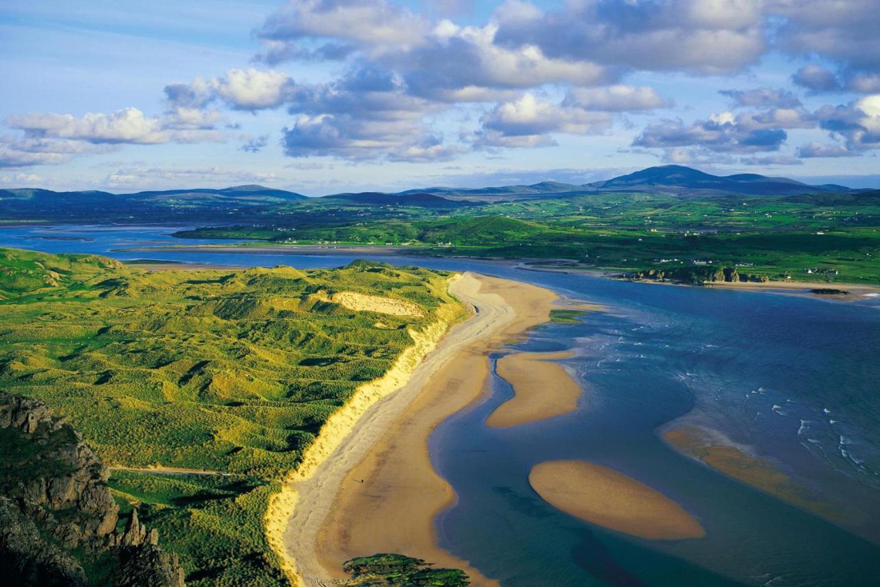 Joyce'S Carndonagh Inishowen Esterno foto