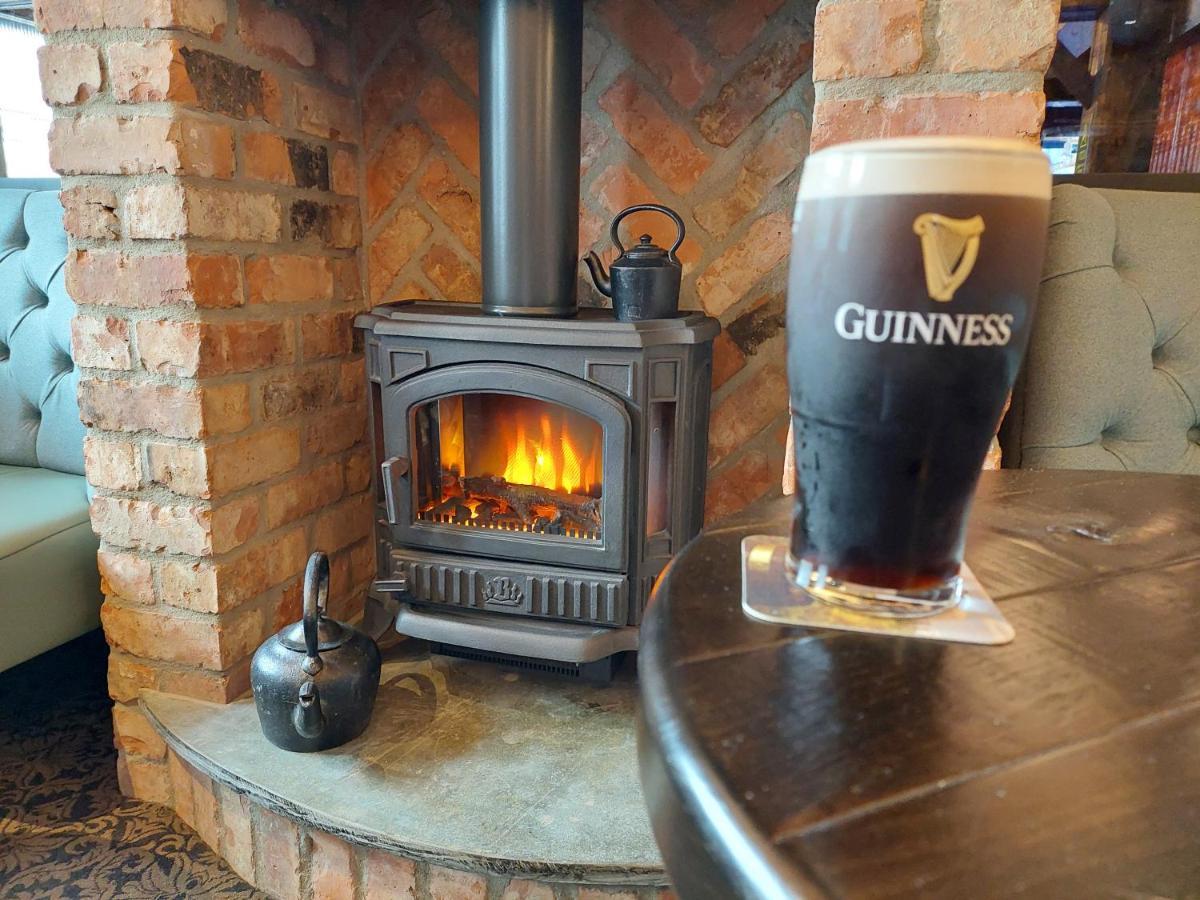 Joyce'S Carndonagh Inishowen Esterno foto
