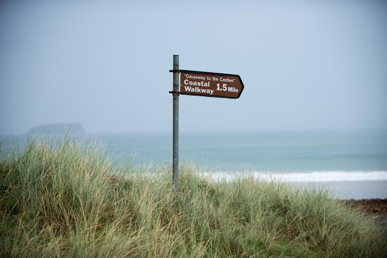 Joyce'S Carndonagh Inishowen Esterno foto