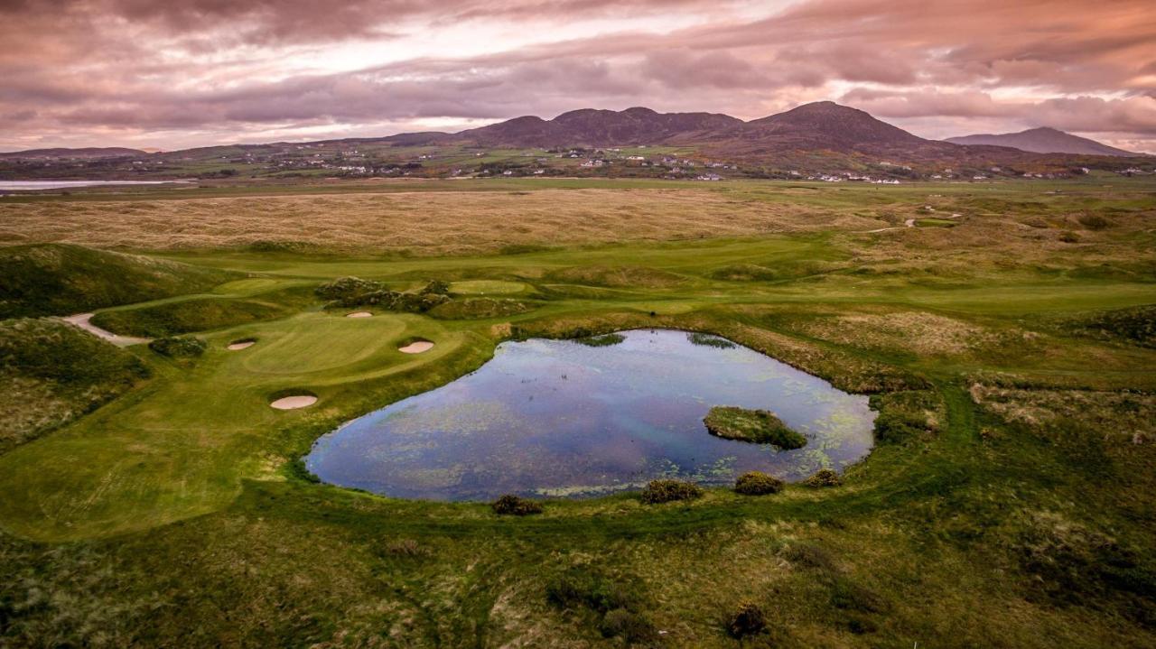 Joyce'S Carndonagh Inishowen Esterno foto