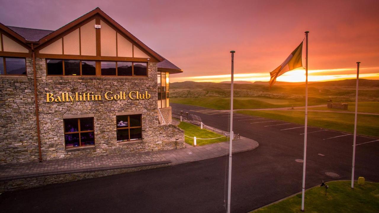 Joyce'S Carndonagh Inishowen Esterno foto