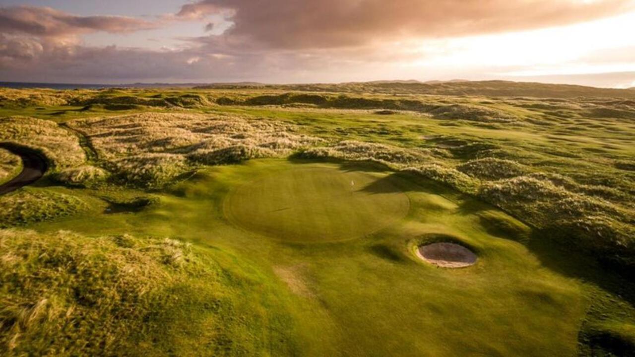 Joyce'S Carndonagh Inishowen Esterno foto