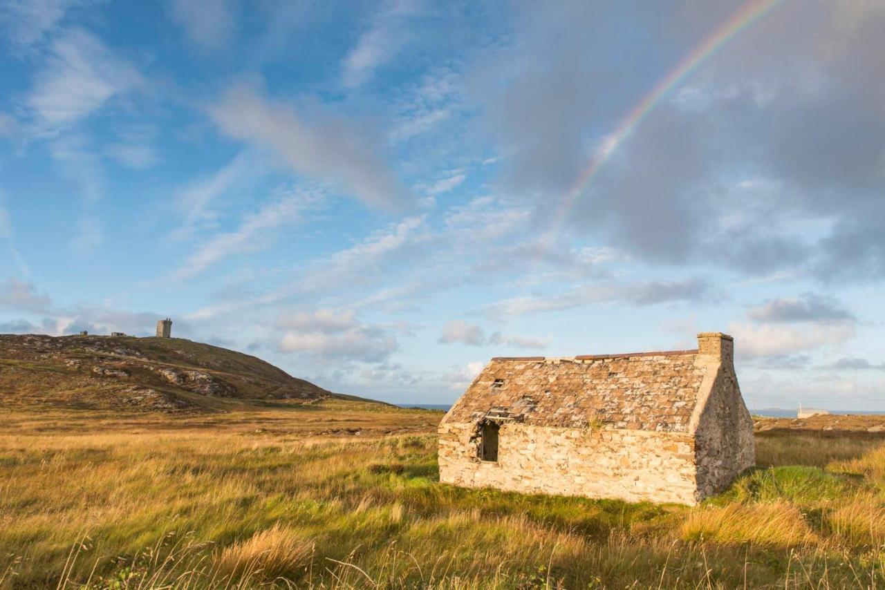 Joyce'S Carndonagh Inishowen Esterno foto