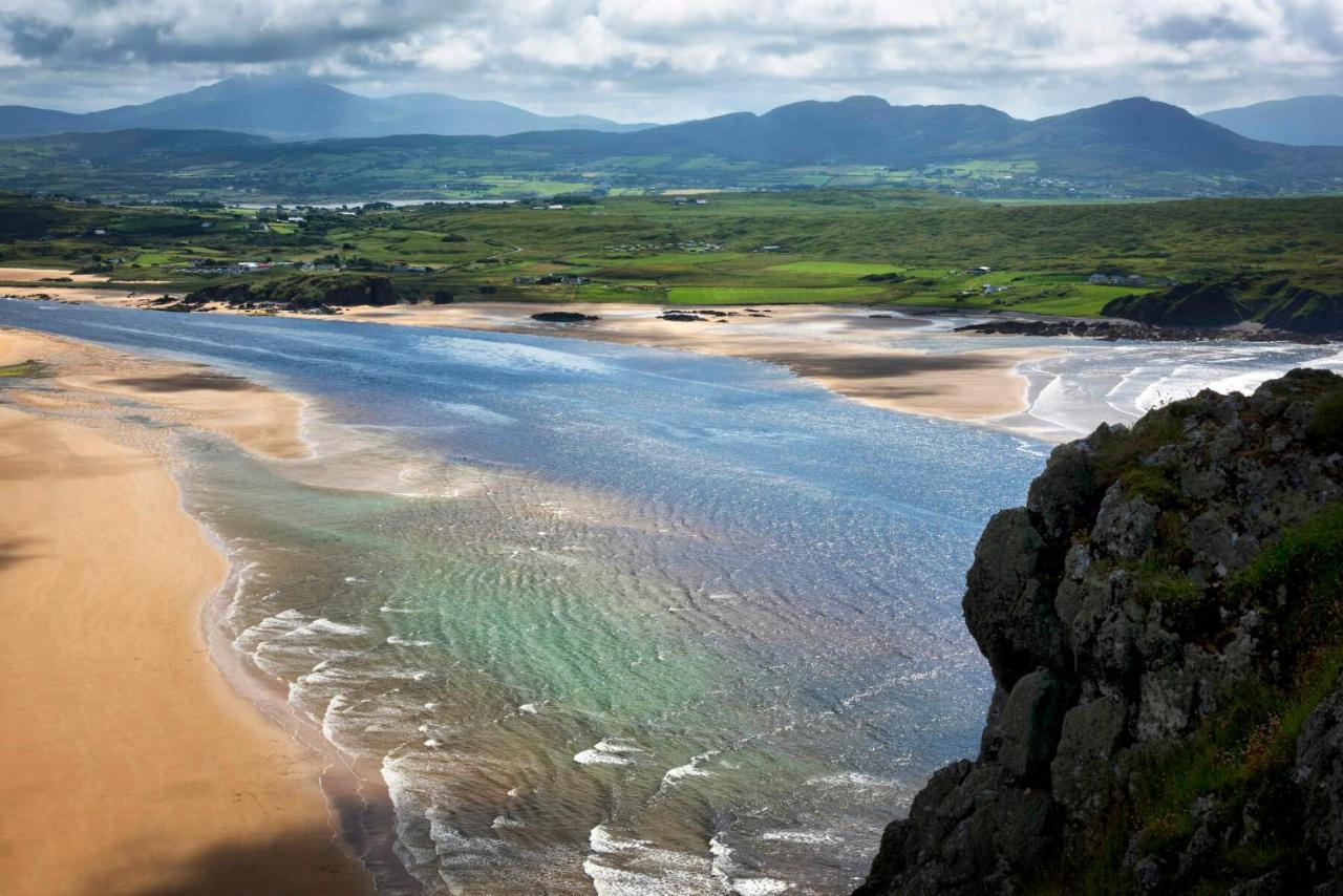 Joyce'S Carndonagh Inishowen Esterno foto