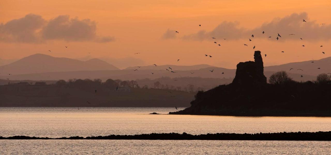 Joyce'S Carndonagh Inishowen Esterno foto
