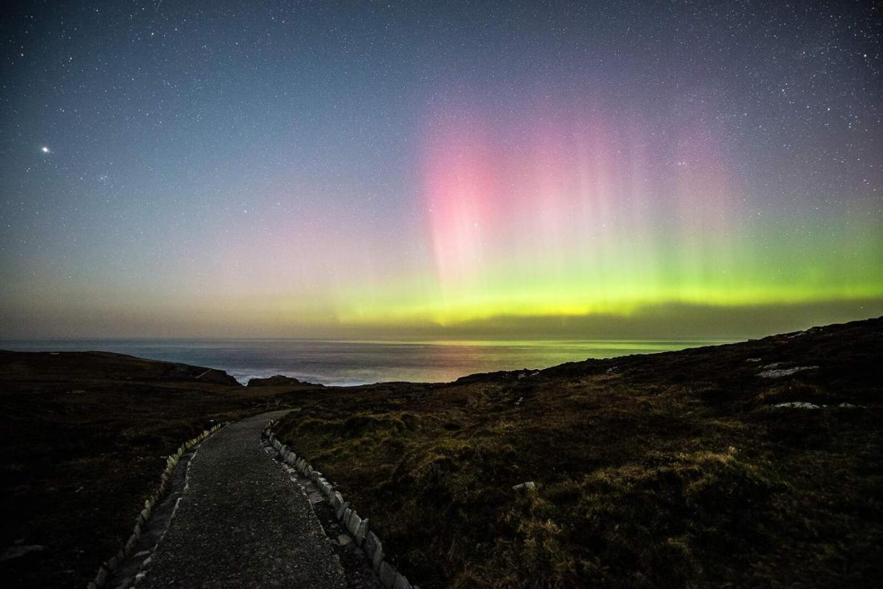 Joyce'S Carndonagh Inishowen Esterno foto