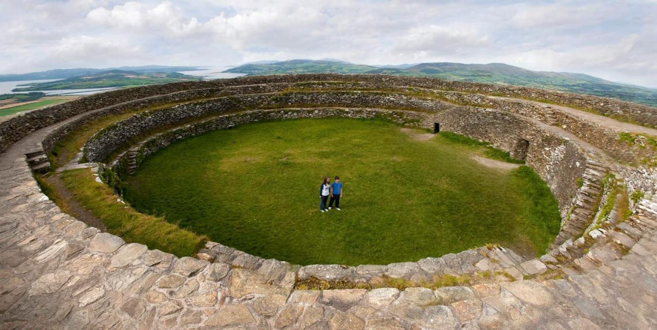 Joyce'S Carndonagh Inishowen Esterno foto