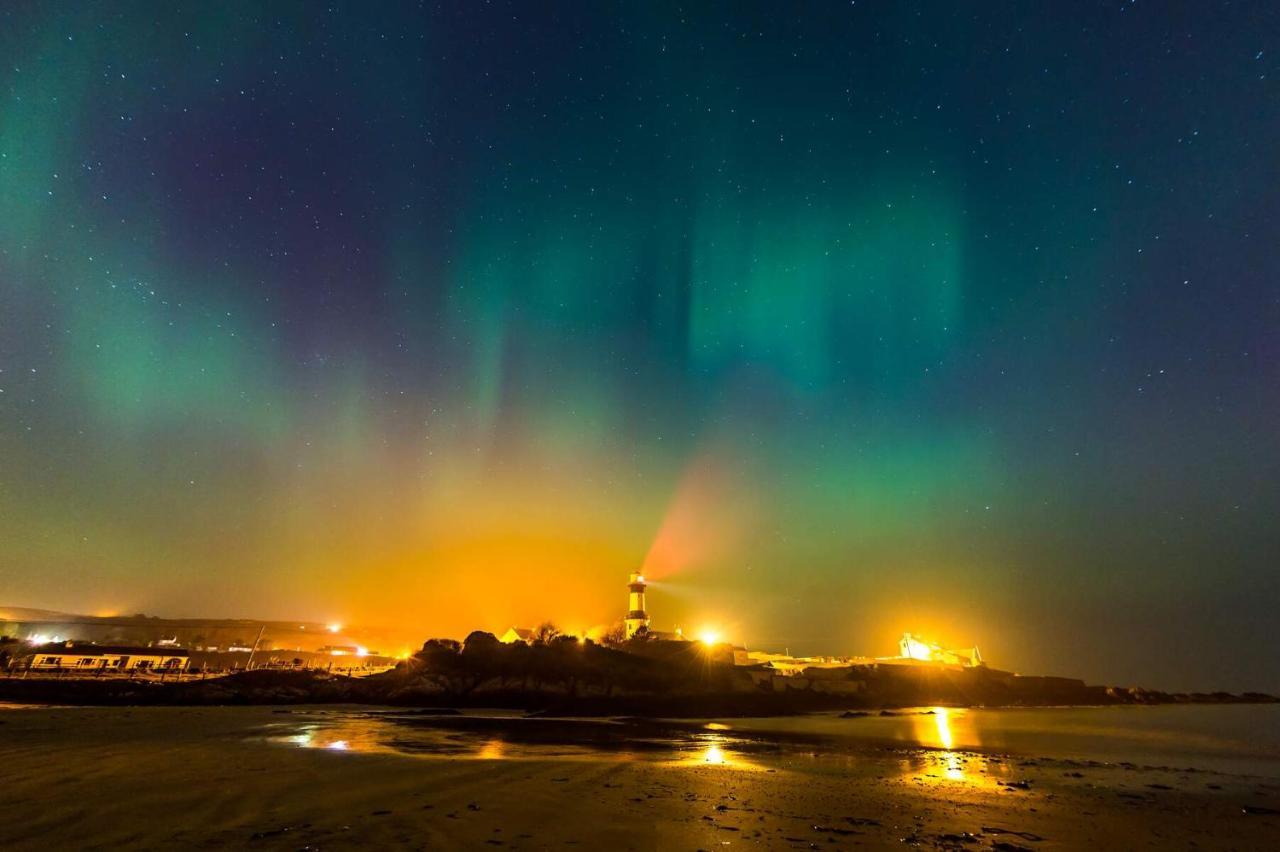 Joyce'S Carndonagh Inishowen Esterno foto