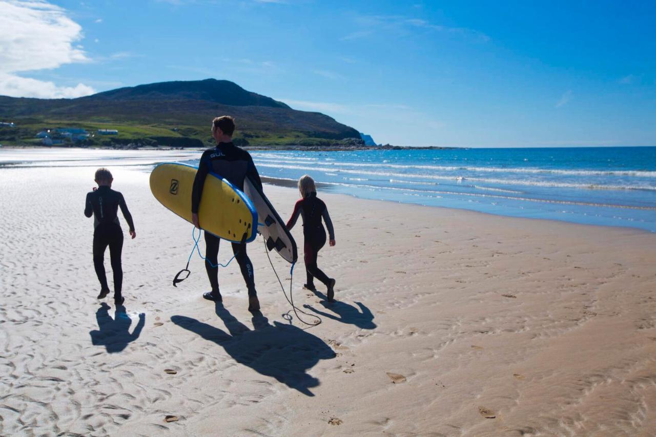 Joyce'S Carndonagh Inishowen Esterno foto