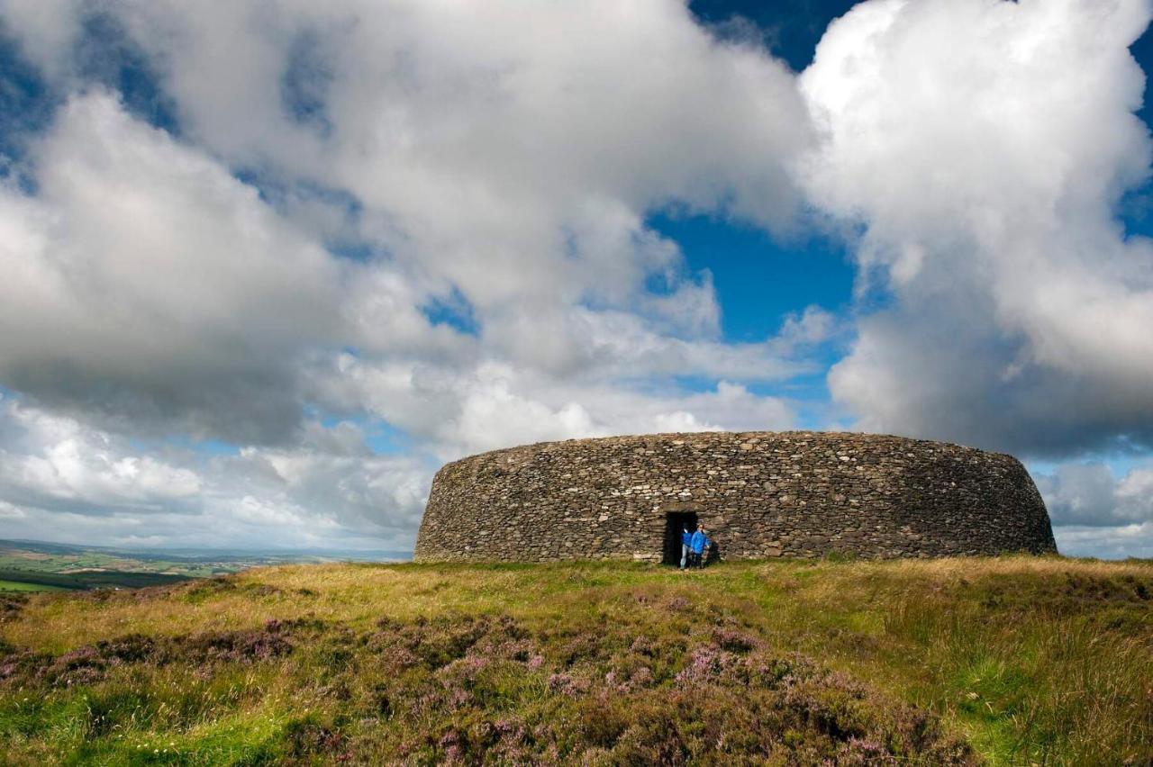 Joyce'S Carndonagh Inishowen Esterno foto