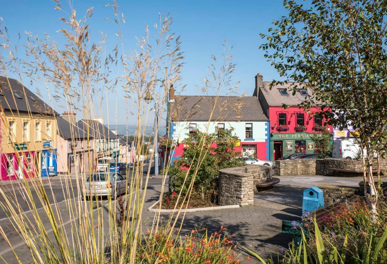 Joyce'S Carndonagh Inishowen Esterno foto