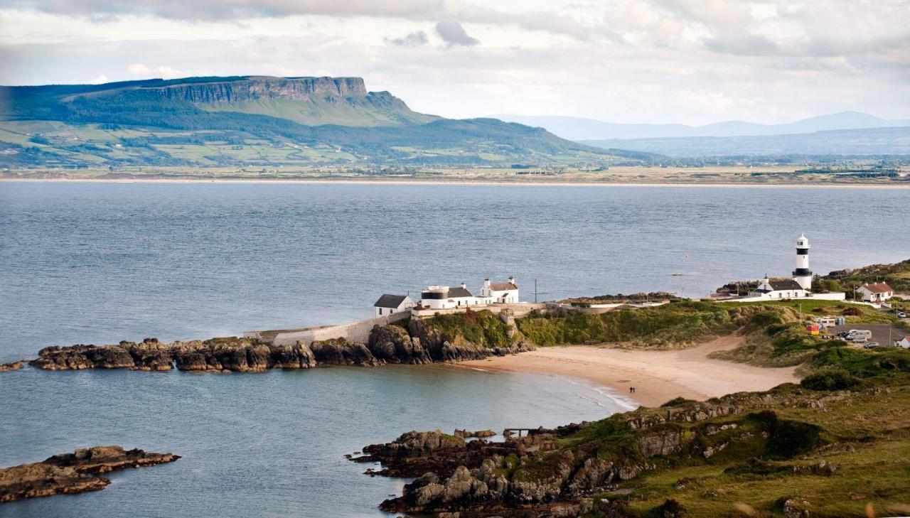 Joyce'S Carndonagh Inishowen Esterno foto