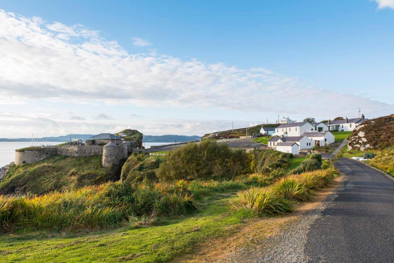 Joyce'S Carndonagh Inishowen Esterno foto