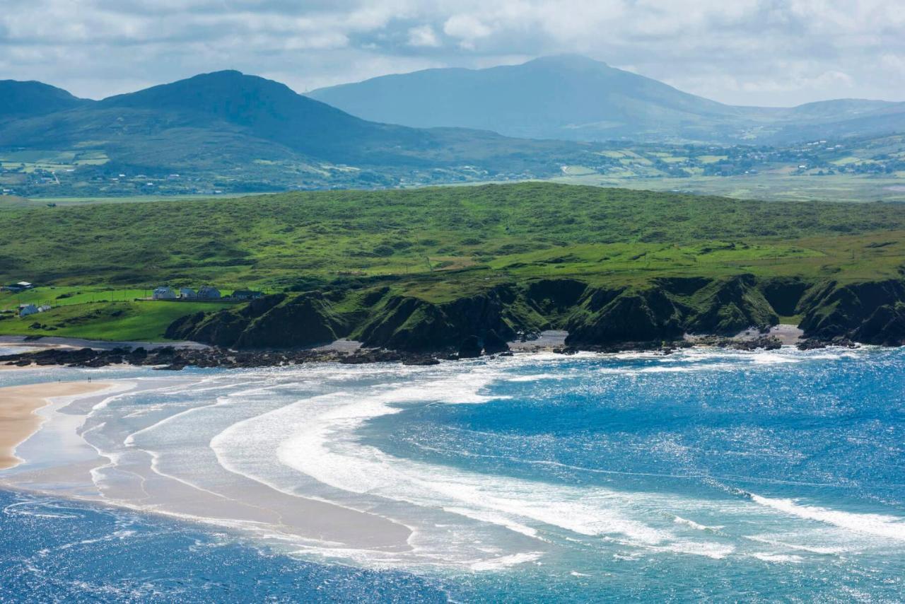 Joyce'S Carndonagh Inishowen Esterno foto