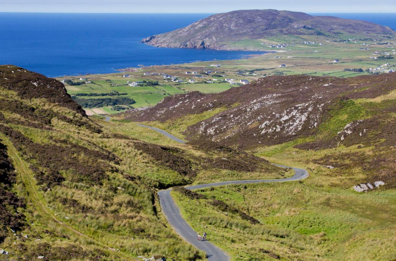 Joyce'S Carndonagh Inishowen Esterno foto