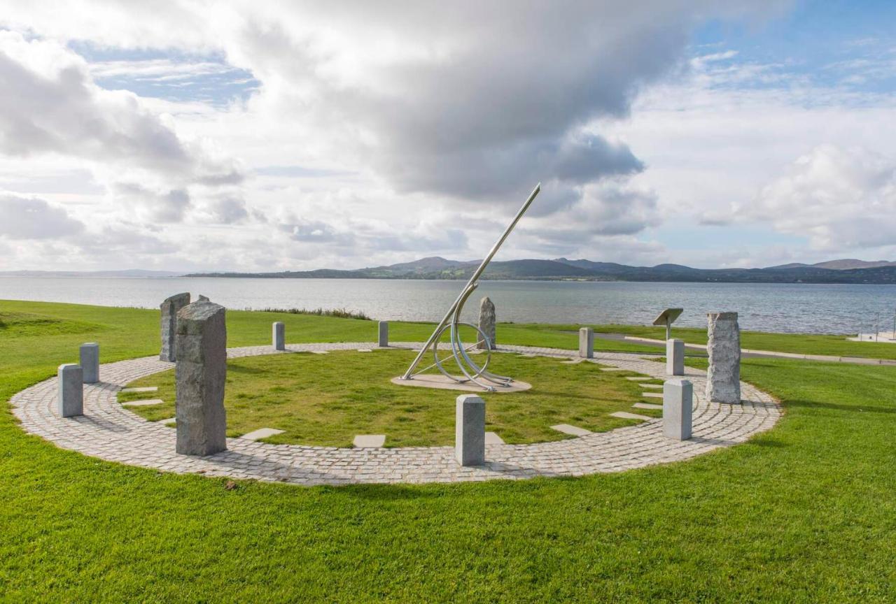 Joyce'S Carndonagh Inishowen Esterno foto