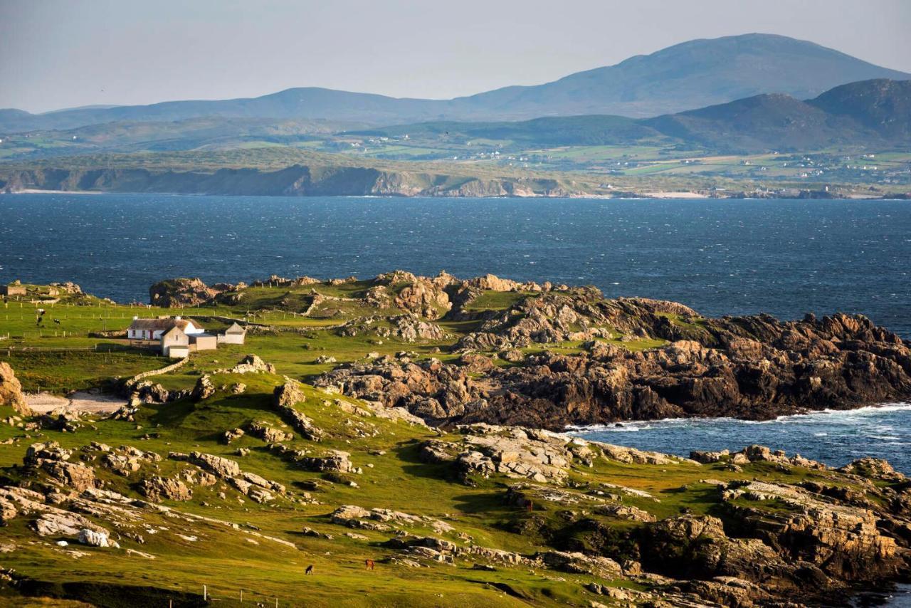Joyce'S Carndonagh Inishowen Esterno foto
