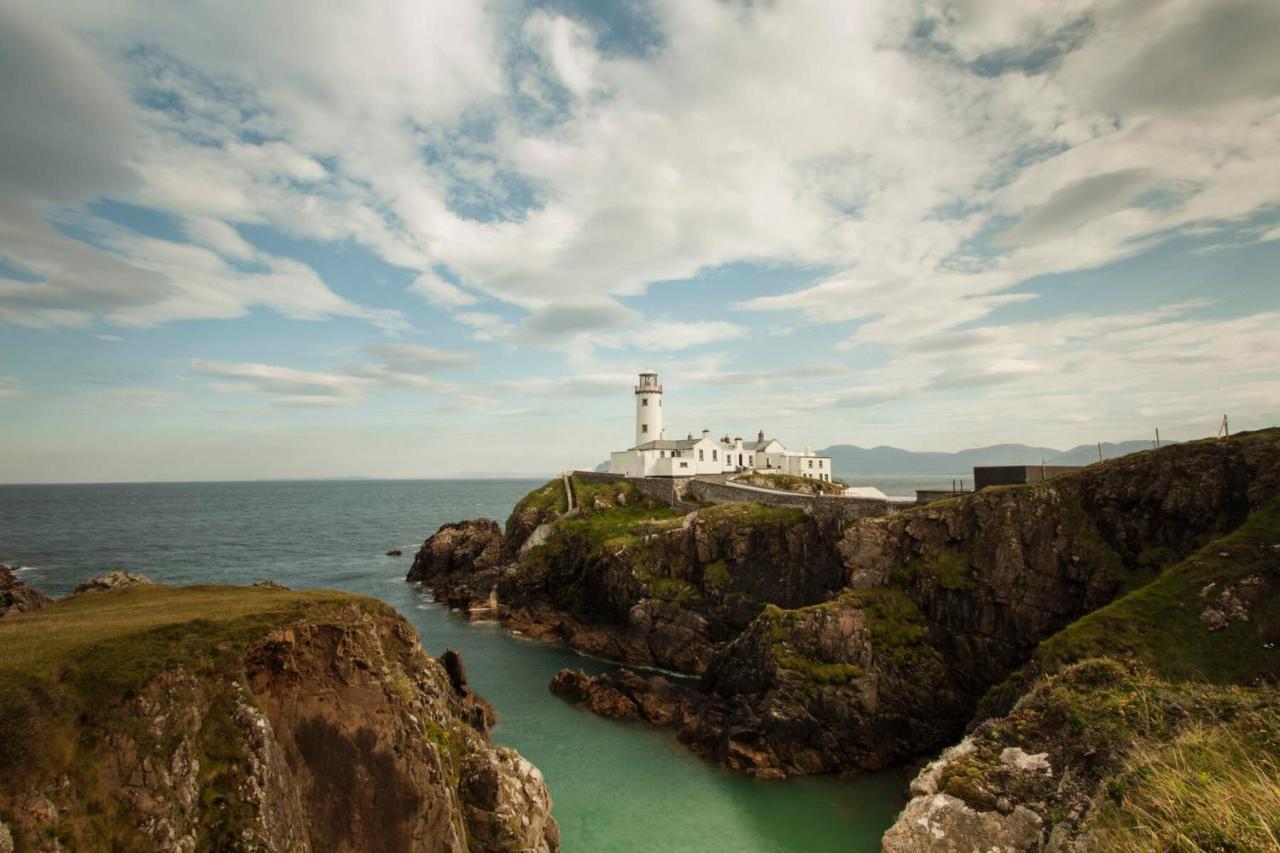 Joyce'S Carndonagh Inishowen Esterno foto