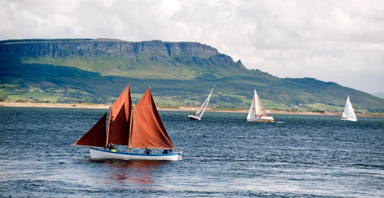 Joyce'S Carndonagh Inishowen Esterno foto