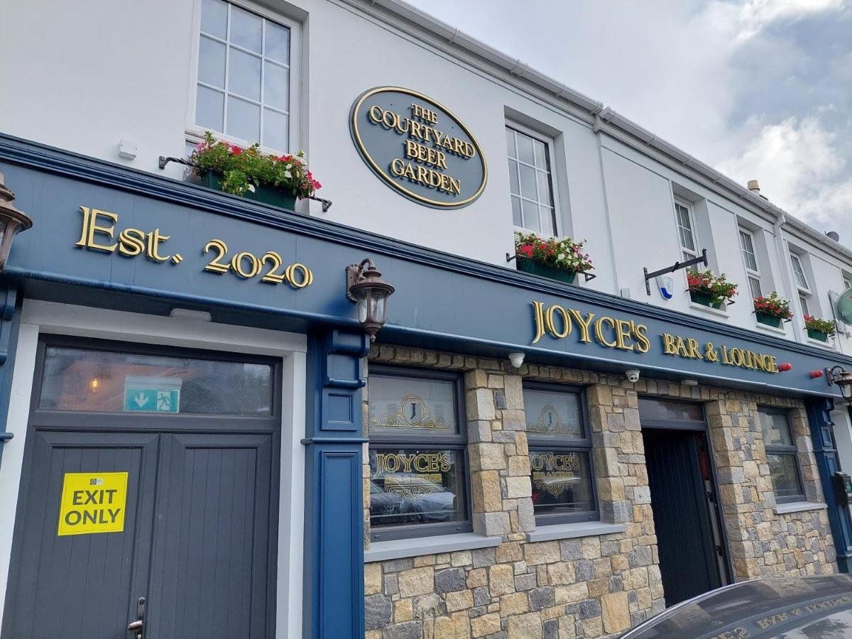 Joyce'S Carndonagh Inishowen Esterno foto