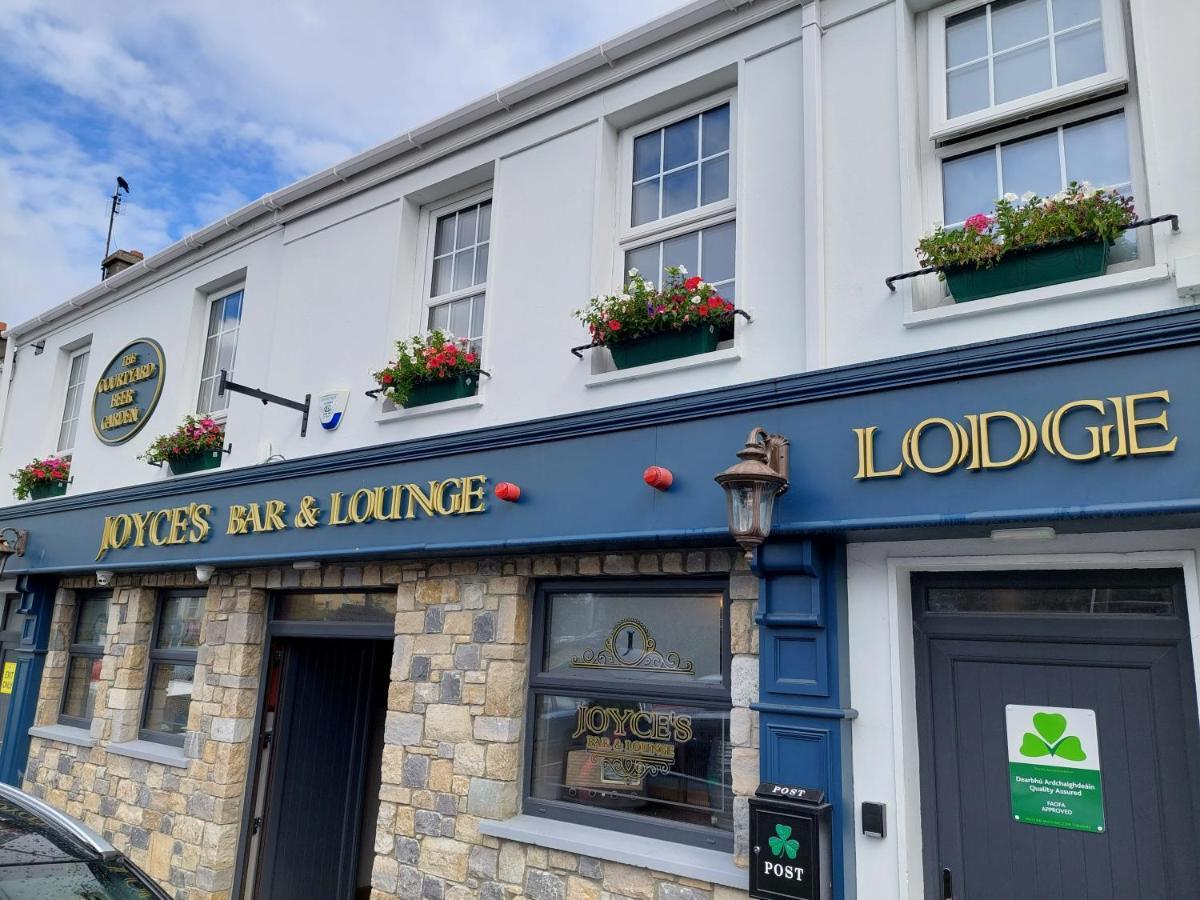 Joyce'S Carndonagh Inishowen Esterno foto