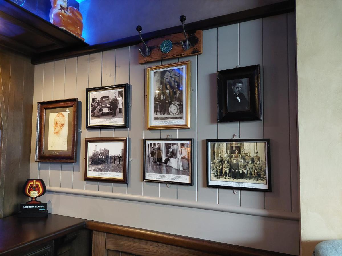 Joyce'S Carndonagh Inishowen Esterno foto