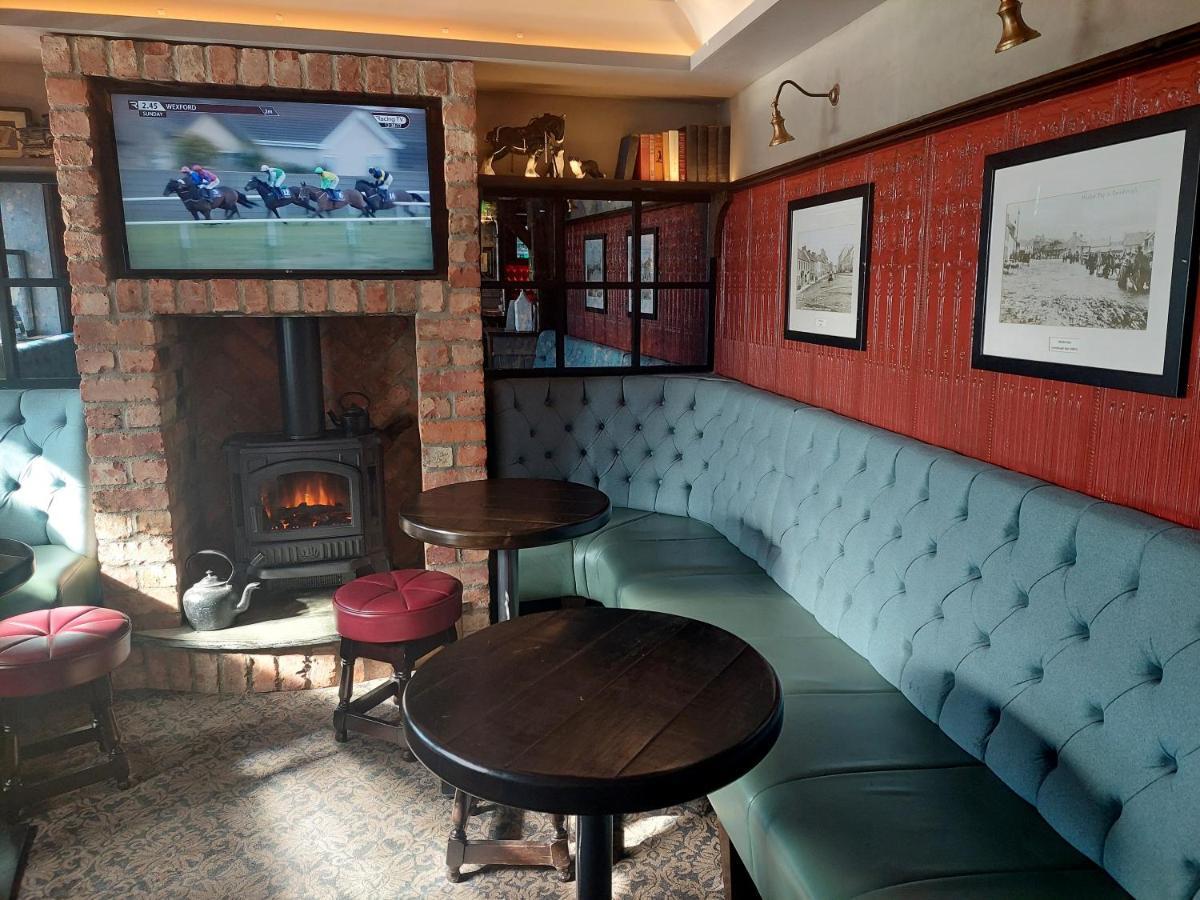 Joyce'S Carndonagh Inishowen Esterno foto