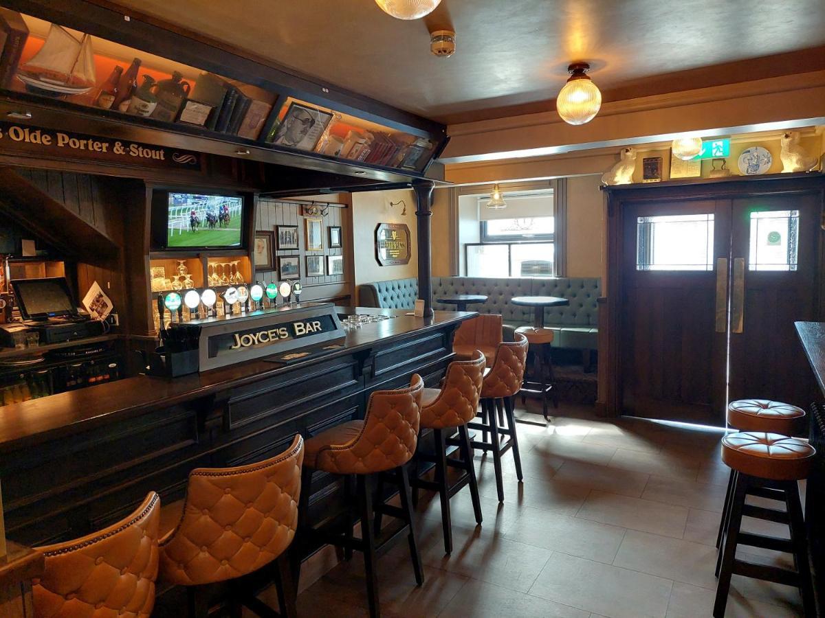 Joyce'S Carndonagh Inishowen Esterno foto